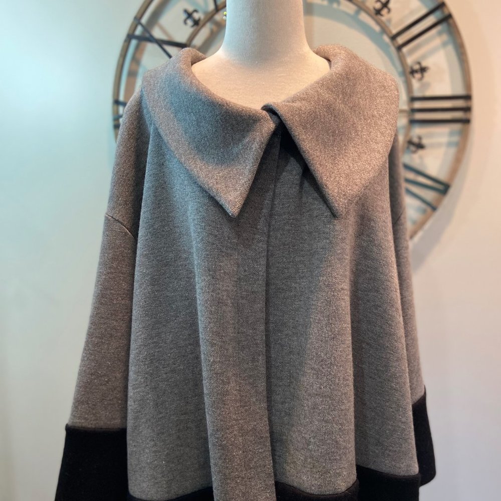 Short Swing Style Jacket